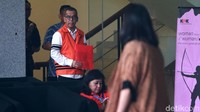 KPK memeriksa Emirsyah Satar sebagai tersangka terkait kasus suap pengadaan pesawat dan mesin pesawat PT Garuda Indonesia dan kasus tindak pidana pencucian uang (TPPU).
