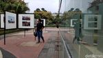 Kilas Balik Ibu Kota di Pameran Foto Rekam Jakarta