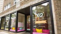 Letaknya di Chicago, Amerika Serikat. Tapi popularitas kafe XO Marshmallow, membuatnya jadi destinasi favorit bagi orang-orang yang tengah ada di Chicago. Foto: XO Marshmallow