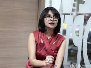 Vanessa Angel Paling Dicari Netizen Malaysia