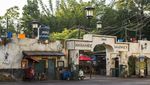 10 Restoran di Disney World Ini Gabungkan Permainan dan Makanan Enak