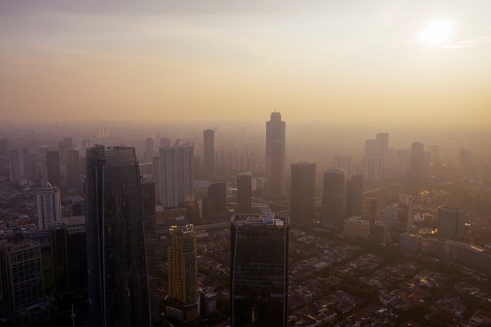 Ternyata Polusi Udara Bisa Dilawan dengan Alat Ini Lho