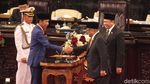 Jokowi Minta Izin Pindah Ibu Kota ke DPR