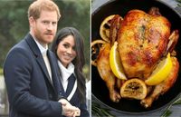 Intip 7 Fakta Unik Kebiasaan Makan Anggota Kerajaan Inggris