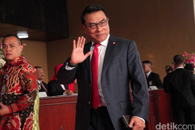 Tengku Zul Tarik Garis Beijing-Kaltim, Istana: Ukurnya Bukan Seperti Itu Tengku Zul Tarik Garis Beijing-Kaltim, Istana: Ukurnya Bukan Seperti Itu