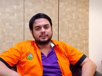 Rio Reifan Resmi Jadi Tersangka Penyalahgunaan Narkoba untuk Kelima Kali