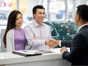 Mau Kredit Mobil? Ketahui Dulu Tipe Program KKB Sesuai Kebutuhan