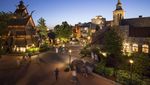 10 Restoran di Disney World Ini Gabungkan Permainan dan Makanan Enak