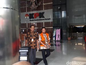 Kasus Suap Jual-Beli Jabatan, Romahurmuziy Segera Diadili