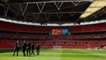 Foto: Stadion Sepakbola dengan 2.618 Toilet