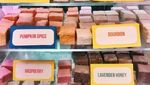 Cantiknya! Kafe Instagrammable Ini Punya Puluhan Varian Marshmallow