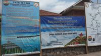 Rayakan 17 Agustus, Gunung Andong Sudah Ramai Didatangi Pendaki