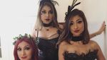 Unggah Foto Jadul, Ini Kim Kardashian atau Sarah Azhari?