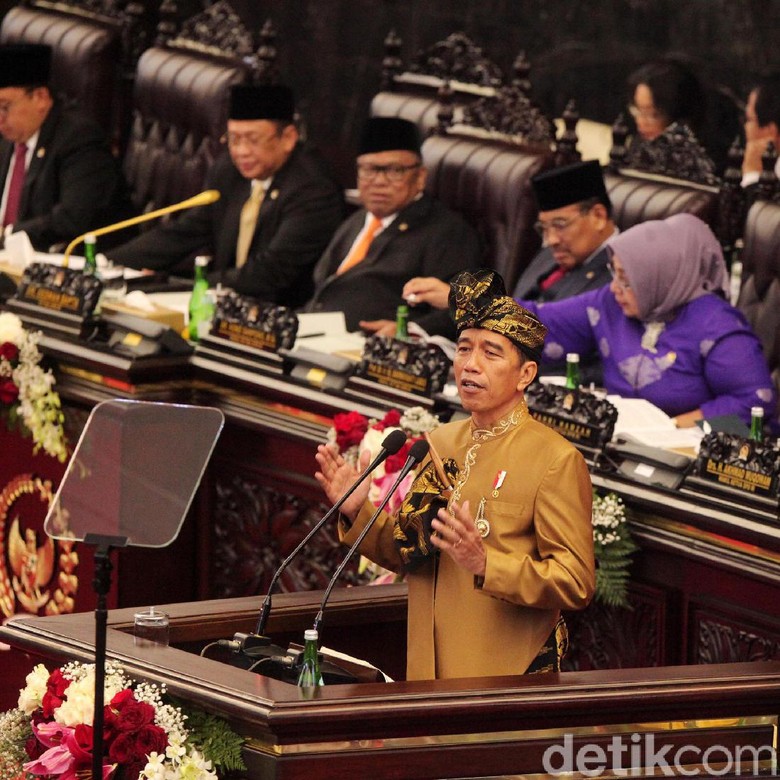 Mau Beri Usul Nama Menteri LHK untuk Jokowi? Begini Caranya Mau Beri Usul Nama Menteri LHK untuk Jokowi? Begini Caranya