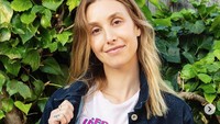 Dalam sebuah wawancara Whitney Port menceritakan kisahnya bersama Leonardo DiCaprio pada Agustus 2009 lalu. Dok. Instagram/whitneyeveport
