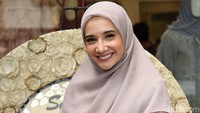 Lalu, selain menembak punya hobi apalagi nih Zaskia? Pool/Noel/detikFoto.