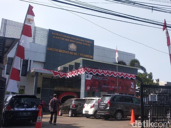 Kantor Imigrasi Bandung