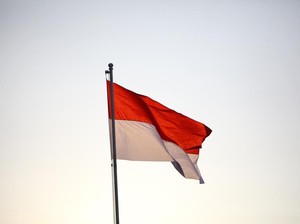 4 Fakta Bendera Merah Putih Dibakar di Lampung yang Bikin Gempar
