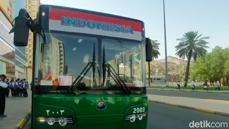 Bus Selawat Beroperasi Lagi Bus Selawat Beroperasi Lagi