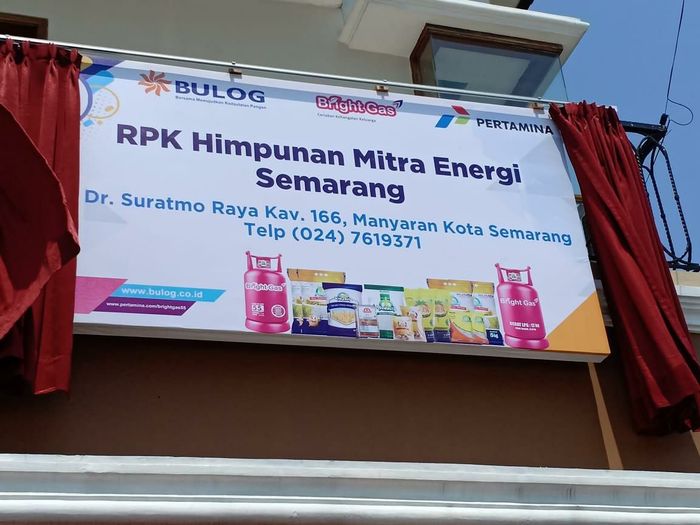 Foto: Dok. Pertamina Foto: Dok. Pertamina