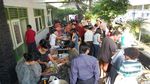 Ini Keseruan Lomba Masak Saat 17 Agustusan