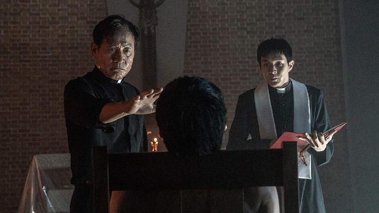 Foto: The Divine Fury (imdb) Foto: The Divine Fury (imdb)