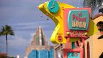 10 Restoran di Disney World Ini Gabungkan Permainan dan Makanan Enak