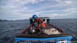 Menjaga Pasokan BBM Agar Listrik di Pulau Nasi Terus Menyala