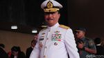 Megawati, Maruf dan Menteri Kabinet Kerja Hadiri Sidang Tahunan MPR