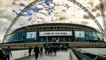 Foto: Stadion Sepakbola dengan 2.618 Toilet