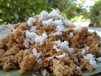 Tiwul hingga Leughok, 5 Makanan Bekal Pahlawan Saat Perang Lawan Penjajah 