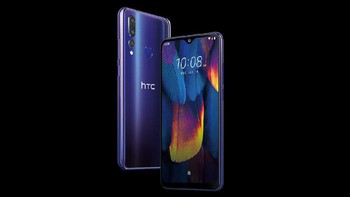 HTC asal Taiwan dahulu dikenal dengan ponsel yang desainnya keren, dengan material berkualitas tinggi. Mereka juga pionir ponsel Android. Sayangnya ketenaran mereka semakin turun dan pada sekitar pertengahan dekade 2010, mulai kehilangan arah. Kini mereka lebih fokus ke bisnis virtual reality. Foto: Firstpost