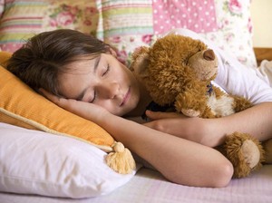 Nasi dan 5 Makanan Ini Bikin Tidur Lebih Nyenyak
