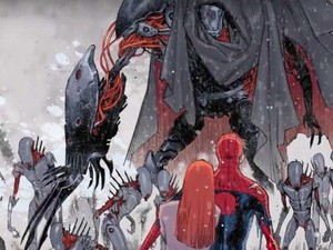 JJ Abrams Bunuh 4 Karakter di Komik Spider-Man, Siapa Saja?