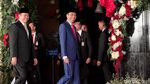 Momen Jokowi Berpidato di Sidang Tahunan MPR 2019