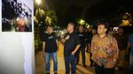 Kilas Balik Ibu Kota di Pameran Foto Rekam Jakarta