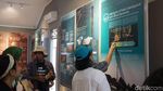 Foto: Pusat Informasi Geopark Ala Belitung