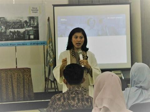 5 Hal Bermanfaat yang Bisa Dipelajari dari Anggota Paskibraka