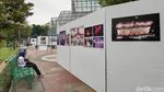 Kilas Balik Ibu Kota di Pameran Foto Rekam Jakarta
