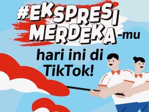 Ringan dan Fun, Mereka Sukses Kenalkan Indonesia Lewat TikTok