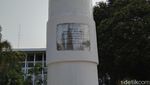 Foto: Tempat Naskah Proklamasi Dibaca Sukarno