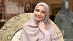 Cerita Zaskia Sungkar Soal Hobi Menembaknya
