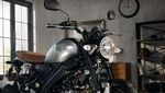 Yamaha Luncurkan Pesaing Kawasaki W175, XSR155 Namanya