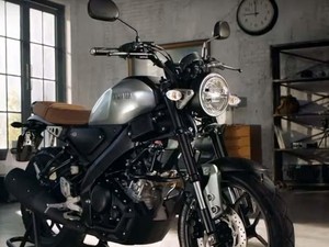 Yamaha Pertimbangkan Bawa XSR155 ke Indonesia