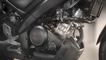 Yamaha Luncurkan Pesaing Kawasaki W175, XSR155 Namanya