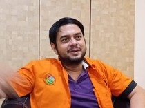 Sudah 5 Kali Rio Reifan Jadi Tersangka Kasus Narkoba