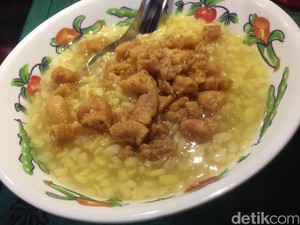 Manis Gurih Ini 5 Jajanan Pontianak Tempo Dulu