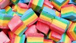 Cantiknya! Kafe Instagrammable Ini Punya Puluhan Varian Marshmallow