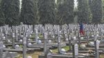 TMP Kalibata Tambah Kapasitas Makam