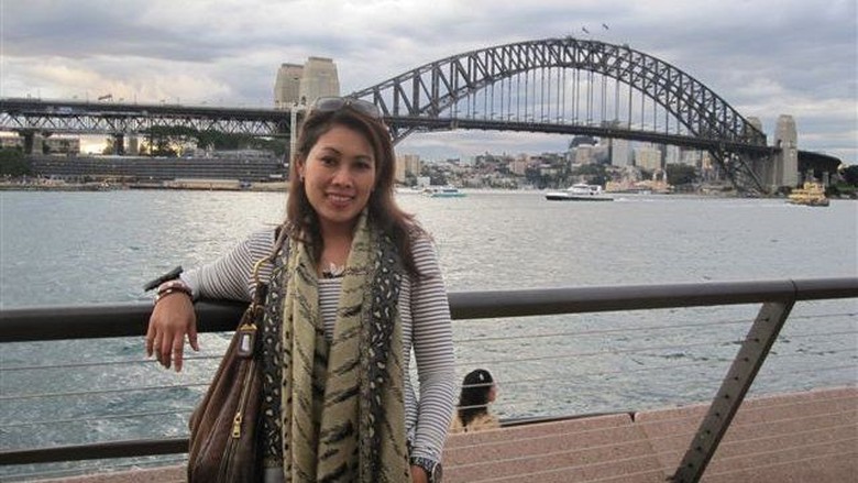 Kasus Misteri Hilangnya Perempuan Indonesia di Brisbane Mulai Disidangkan Kasus Misteri Hilangnya Perempuan Indonesia di Brisbane Mulai Disidangkan
